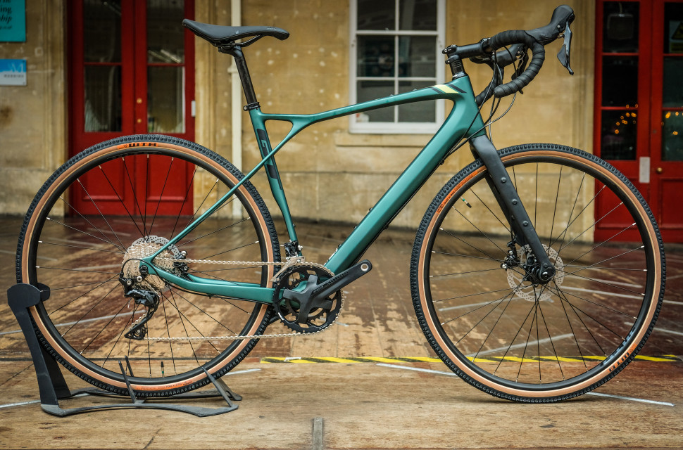 Gt grade cheap carbon expert 2018